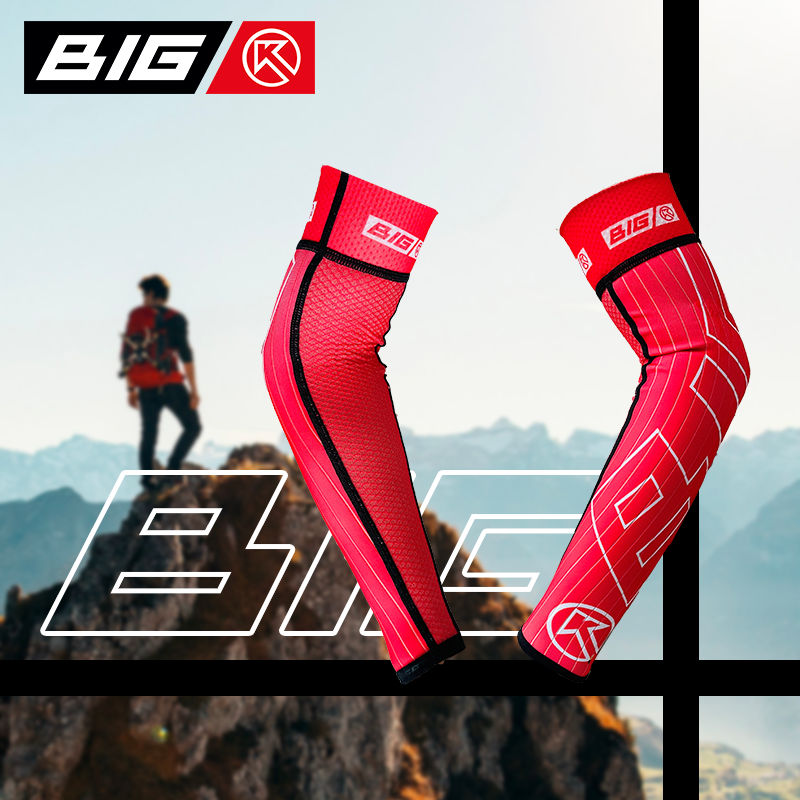 Arm Sleeves - Bigk